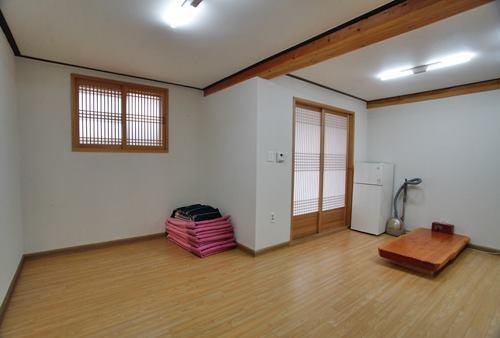 Chalbanggong Jongtaek Cheongsong Ngoại thất bức ảnh