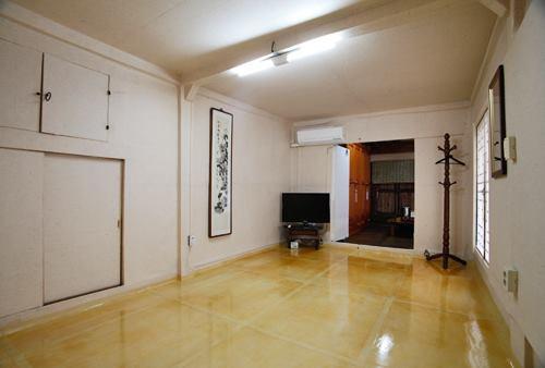 Chalbanggong Jongtaek Cheongsong Ngoại thất bức ảnh